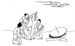观象