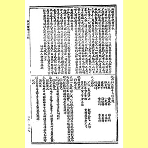 祝由医学十三科 道外藏书