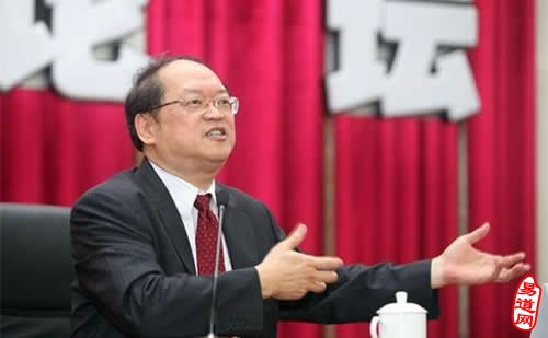 傅佩荣:易经占卦不是迷信