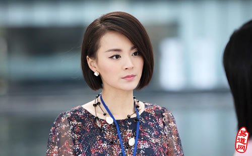 心机重的女人面相:内心奸诈的女人面相